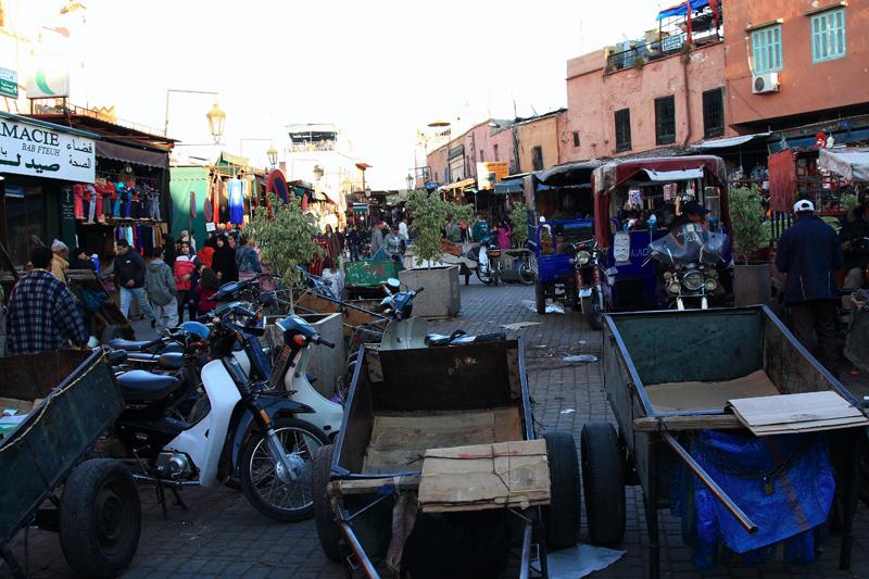 351-Marrakech,1 gennaio 2014.JPG